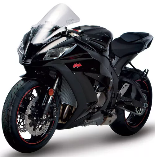 Zero Gravity Corsa Clear Windscreen (24-263M-01)