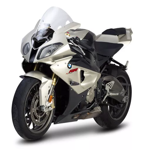 Zero Gravity Corsa Clear Windscreen (24-810-01)