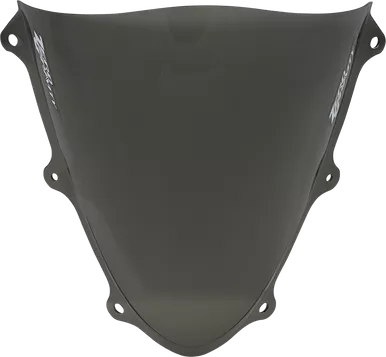 Zero Gravity Corsa Windscreen Smoke GSXR 600/750 – 24-114M-02