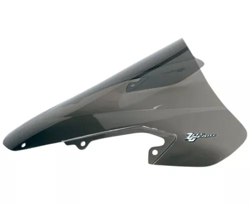 Zero Gravity Double Bubble Light Smoke Windscreen (16-107-02)