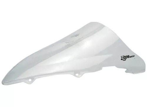 Zero Gravity Double Bubble Light Smoke Windscreen (16-578-02)