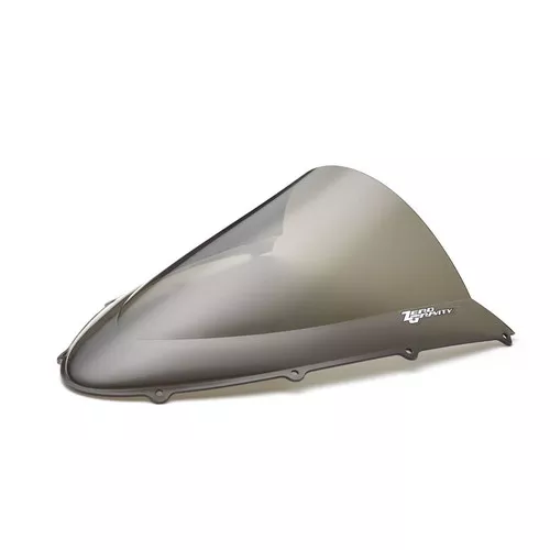 Zero Gravity Double Bubble Light Smoke Windscreen (16-729-02)