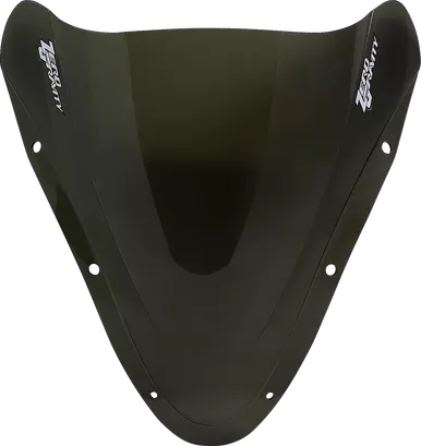 Zero Gravity Double Bubble Smoke Firebolt – 16-855-02