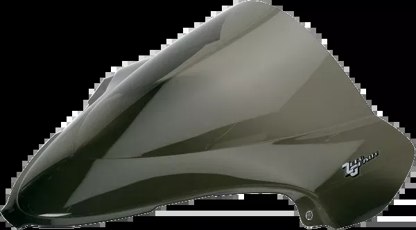 Zero Gravity Double Bubble Windscreen – Smoke – GSXR13