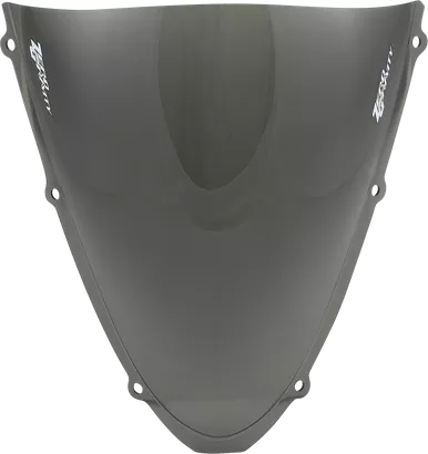 Zero Gravity Double Bubble Windscreen Smoke ZX-14 – 16-274-02