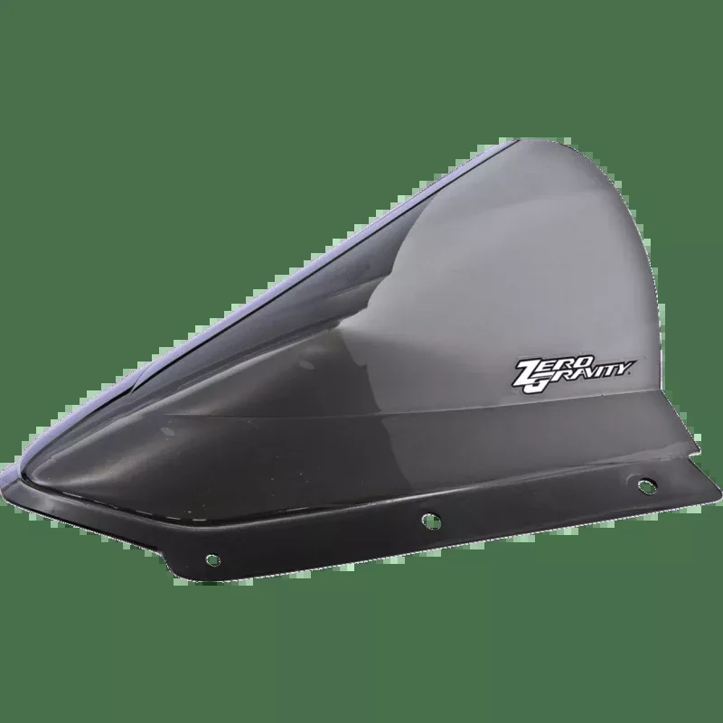 Zero Gravity Double Bubble Windscreen ZX-10R/RR/ABS 22-23