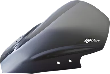 Zero Gravity Sport Windscreen Smoke Ninja 300 - 23-282-02
