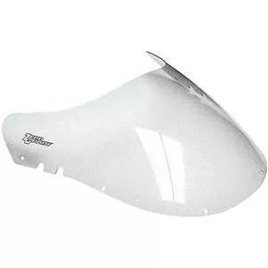 Zero Gravity SR Series Clear Windscreen for ’06-07 GSX-R 600/750 (20-110-01)