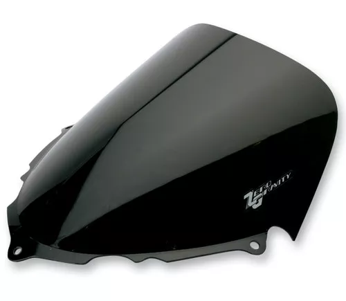 Zero Gravity SR Series Dark Smoke Windscreen (20-151M-19)