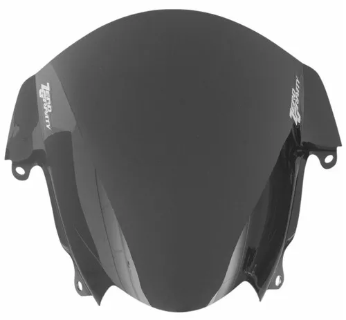 Zero Gravity SR Series Dark Smoke Windscreen (20-172-19)