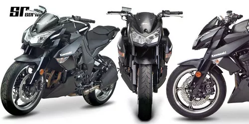 Zero Gravity SR Series Dark Smoke Windscreen (20-246M-19)