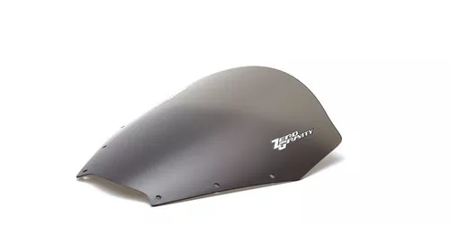 Zero Gravity SR Series Dark Smoke Windscreen (20-506-19)