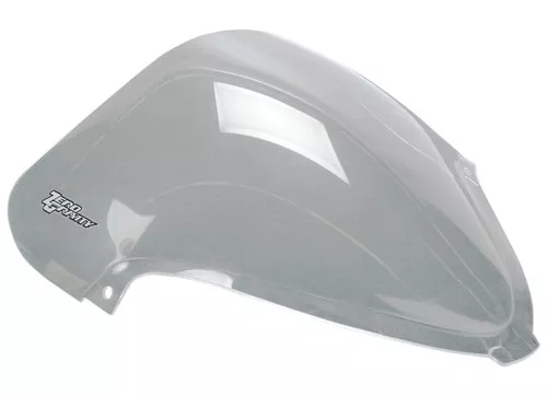 Zero Gravity SR Series Light Smoke Windscreen (20-134-02)