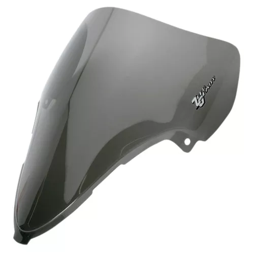 Zero Gravity SR Series Light Smoke Windscreen for ’99-07 Hayabusa (20-133-02)