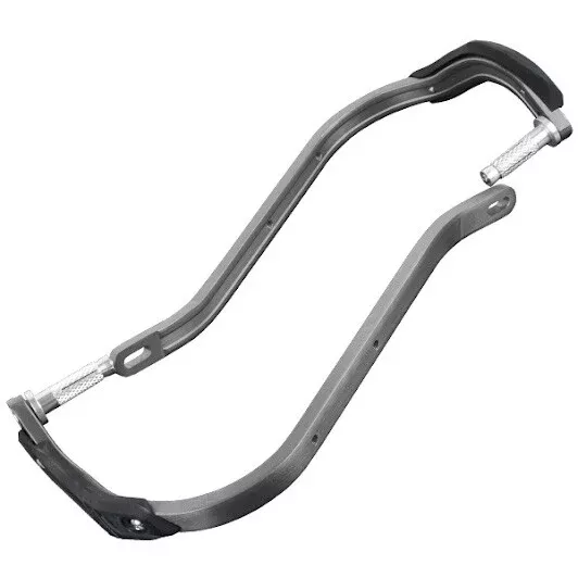 Zeta Armor Handguards TI-Color – ZE71-8003