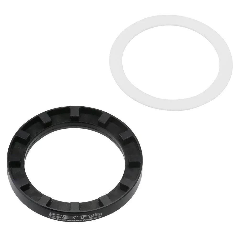 Zeta Preload Adjuster – ZE56-13070 KTM Dirt Bikes 2023-2024