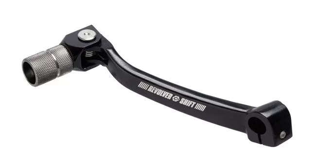 Zeta Revolver Shift Lever Honda Monkey 125 2019-2026