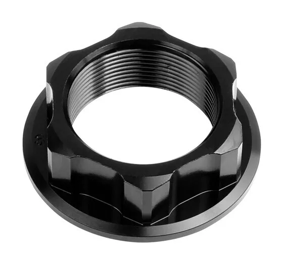 Zeta Steering Stem Nut Honda Monkey 125